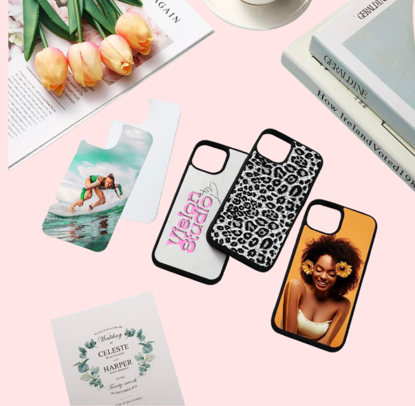 iPhone cases